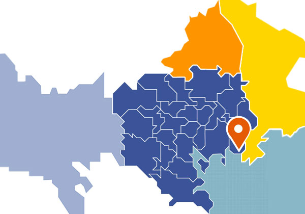 東京23区・埼玉南部・千葉西部に対応